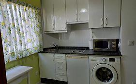 Apartamento Landra